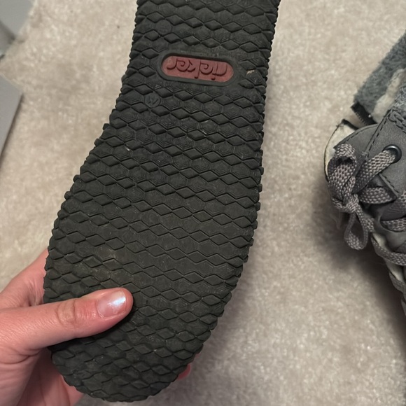 Rieker boots - Picture 5 of 6